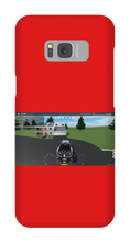 alextimme Samsung Phone Cases
