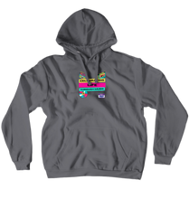 jimboinstockholm (CLTM 1) Hoody (No-Zip/Pullover)