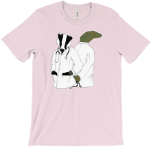 Doctor's T-Shirts