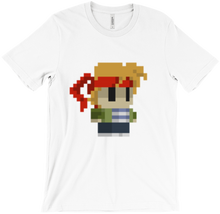 truejonet T-Shirts