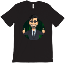 T-Shirts - Lord_Vendreth Success