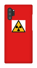 der_pilot_12 Samsung Phone Cases