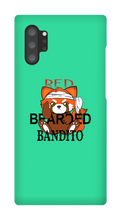 redbeardedbandito Samsung Phone Cases