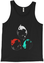 dogthelastairbender Tank Top