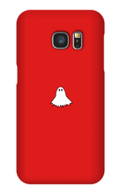 instantghost Samsung Phone Cases