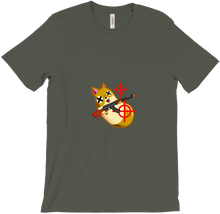 fps_d0ge T-Shirts