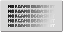 morgano08basket XXL Gaming Mousepad