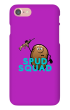 theangrygamer94 iPhone Phone Cases
