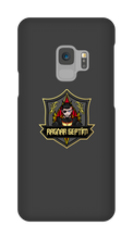 ragnar_dragonstrider Samsung Phone Cases
