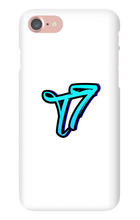 alex_t7 iPhone Phone Cases