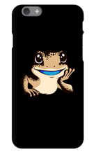 retrogradetiliqua iPhone Phone Cases