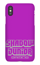 the_za_merc iPhone Phone Cases