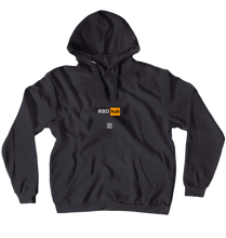 RBDhub QR Hoodies (No-Zip/Pullover)