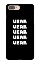 vear iPhone Phone Cases