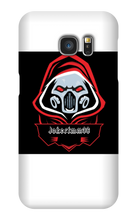 jokertmm38 Samsung Phone Cases