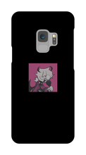 tankmangf Samsung Phone Cases