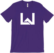 Worez White Logo