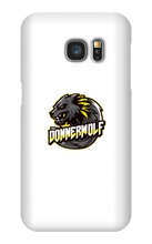 xdonnerwolfx Samsung Phone Cases