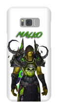 malkowow Samsung Phone Cases