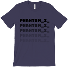 phant0m_z_ T-Shirts