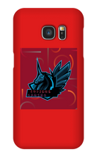 supreme_games_ Samsung Phone Cases