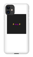 thewxsp iPhone Phone Cases