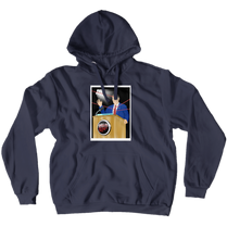 gamemastertwo Hoodies (No-Zip/Pullover)