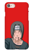 sh33ts iPhone Phone Cases