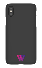 wallballs iPhone Phone Cases