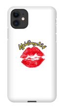 AlphaOmega324 IPhone Case