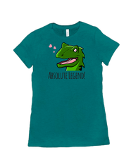 ABSOLUTE LEGEND Women’s T-shirt