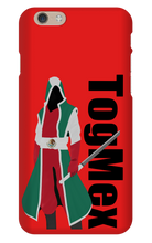 togmex iPhone Phone Cases