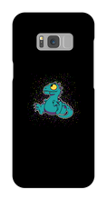 velozstaraptor Samsung Phone Cases