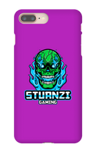 sturnzigaming iPhone Cases
