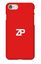 ZP Iphone case by iboyben!
