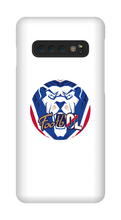 6. Coque Samsung Footb'OL Logo Lion (5 couleurs)