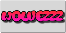 wolvezzz XXL Gaming Mousepad
