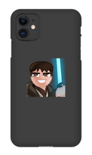 sniffelx iPhone Phone Cases