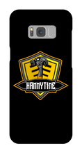 hammyc85 Samsung Phone Cases