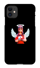 joshuadiaz iPhone Phone Cases