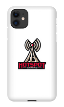hotspotgaming iPhone Phone Cases