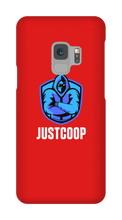justcoop Samsung Phone Cases