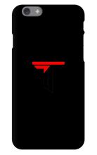 tunenmr iPhone Phone Cases