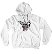 Steeleon Hoodies (No-Zip/Pullover)