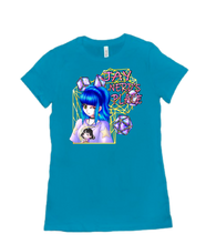 Jay's Place Women Tee