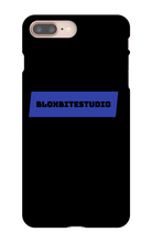 bloxbitestudio iPhone Phone Cases