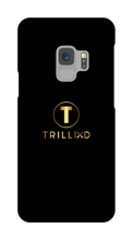 trillixd Samsung Phone Cases