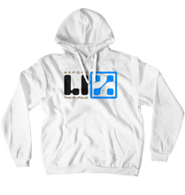 LIZ Logo Hoodie