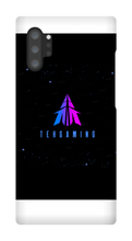 tekgaminggame Samsung Phone Cases