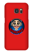 bigbaldrich1 Samsung Phone Cases